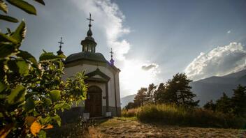 Notre-Dame-de-la-Superga chapel