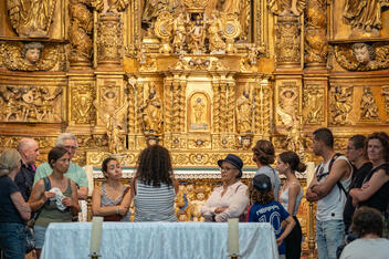 Baroque Art Route