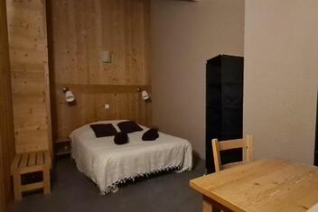 Studio 3 personnes à L’Adray, à deux pas de La Plagne-Montalbert