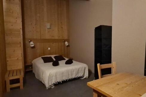 Studio 3 personnes à L’Adray, à deux pas de La Plagne-Montalbert